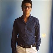 Etudiant en 4ème année école d'ingénieur, donne des cours particulier en mathématique pour Lycée/Collège